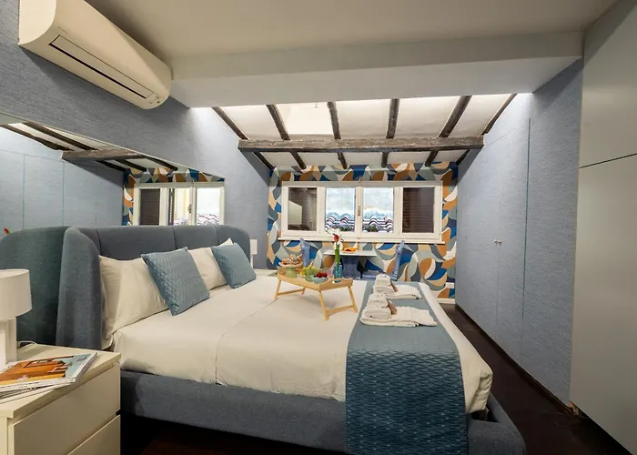 Mb Suites Corso