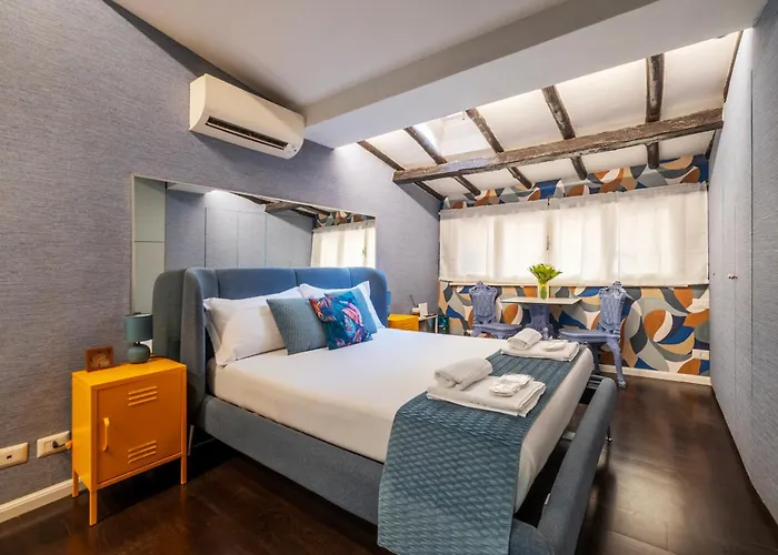 Mb Suites Corso